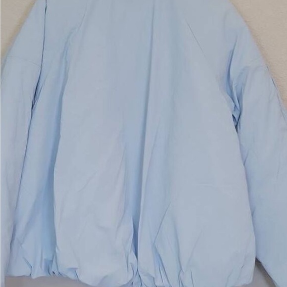 Free People outpost puffer - Picture 2 of 8